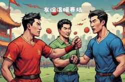 申花重伤倒地，皇马全队围拢祈祷，场面感人的简单介绍
