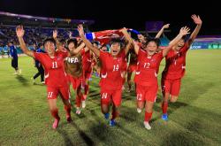 关于精彩纷呈！女足赛场迎来高峰的信息