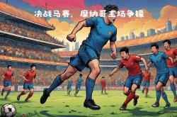 马赛主场击败摩纳哥，表现绝佳
