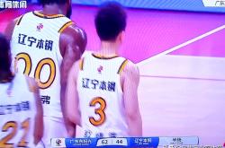 包含辽宁男篮惨败江苏，重整旗鼓备战下一场的词条